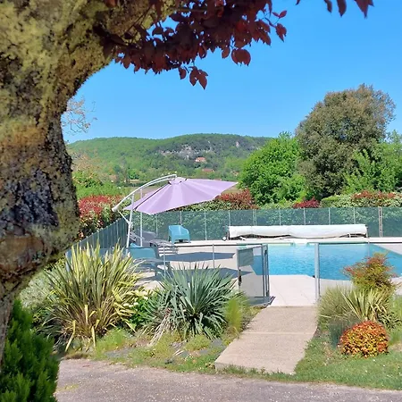 Locations Les Courreges
